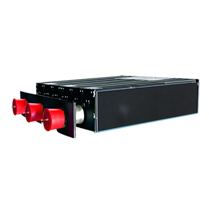 Icom UHF Internal Duplexers 5MHz Separation