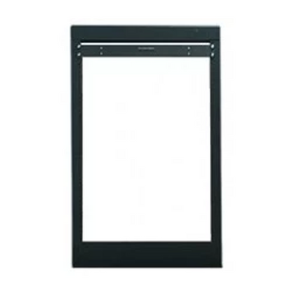 Icom IASMNT1028 16U Desktop 2-Post Rack