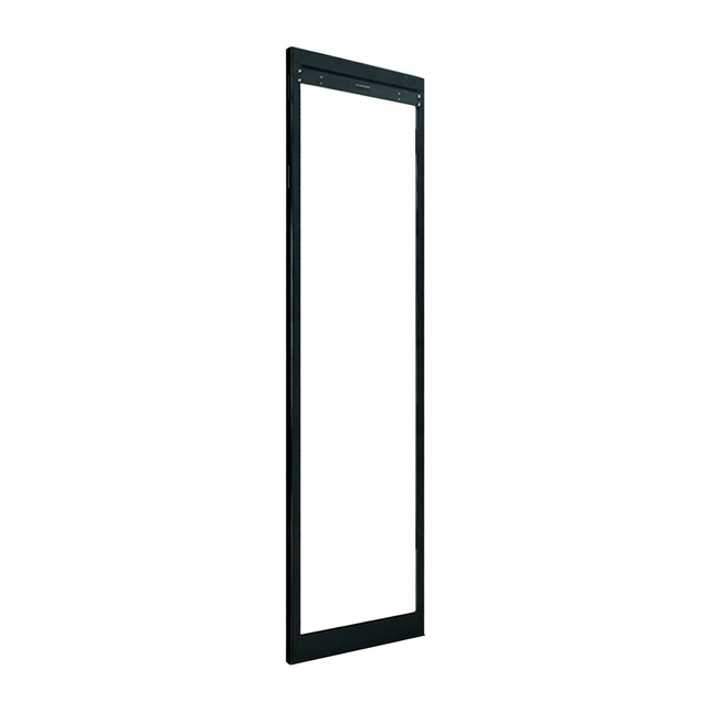 Icom IASMNT1070 40U Welded Steel 2-Post Rack