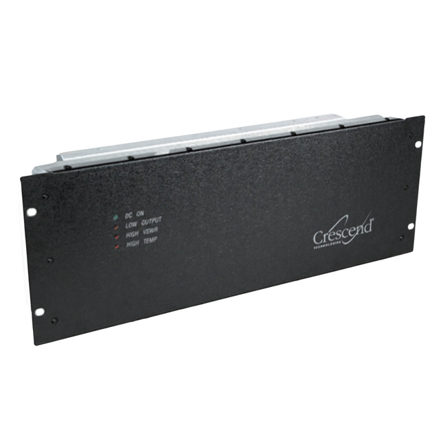 Icom IASPA500 100W VHF Power Amplifier