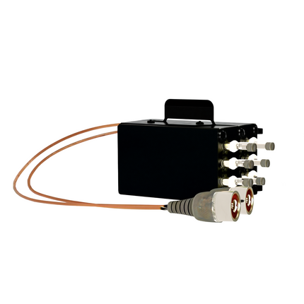 Icom VHF and UHF 4-Cavity Internal RX Pre-Selector