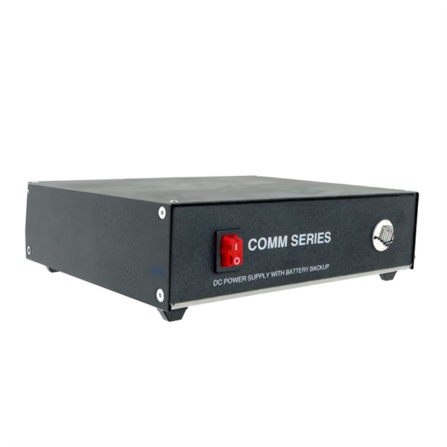 Icom IASPS1220 20A DC Power Supply