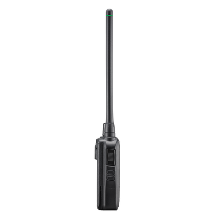 Icom F52DUL UHF Portable Two-Way Radio with Intrinsically Safe Rating