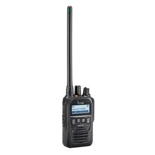 Load image into Gallery viewer, Icom IC-F52D VHF Portable Two-Way Radio with Bluetooth