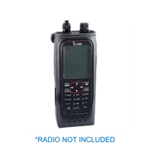 Load image into Gallery viewer, Icom LC-189 Carrying Case for R30