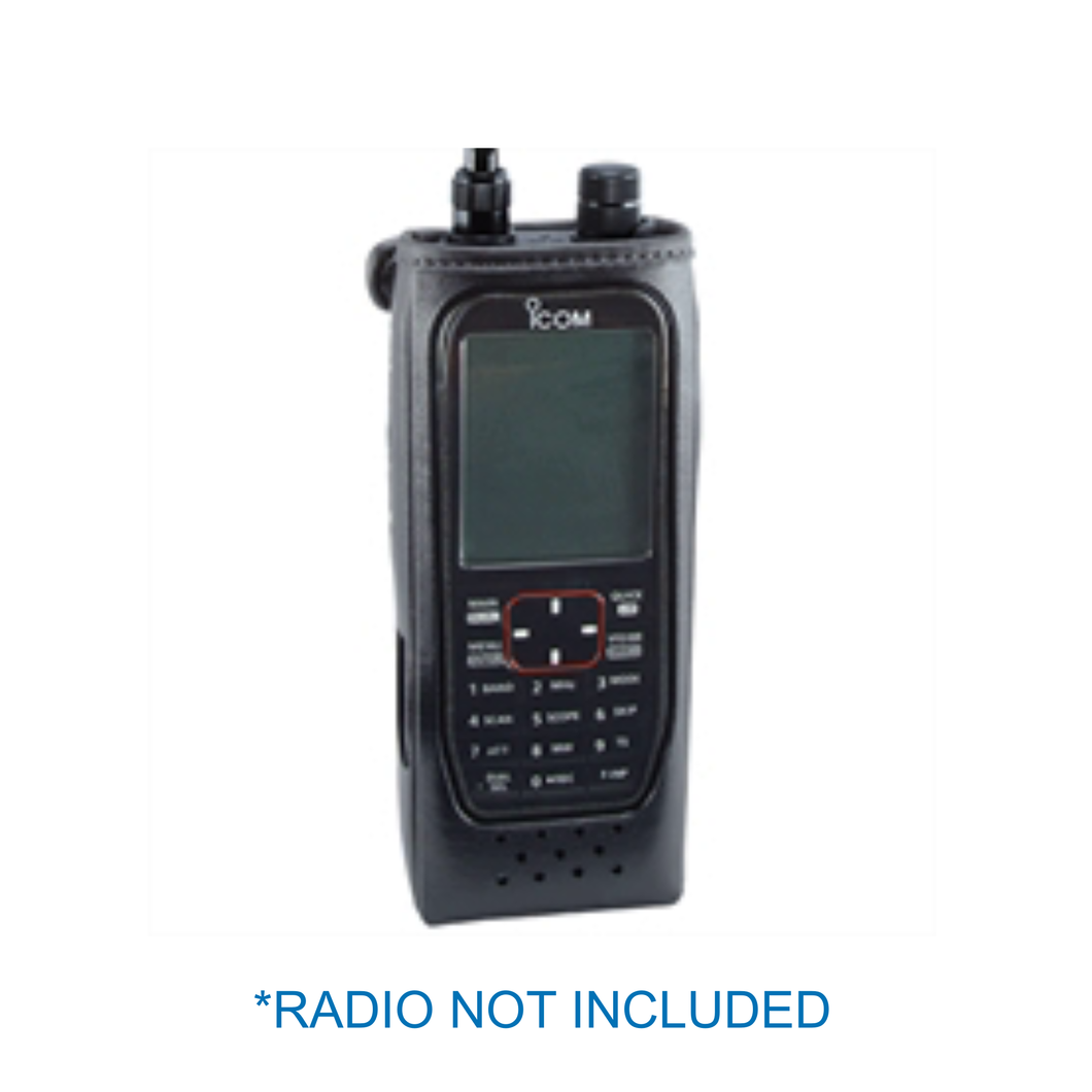 Icom LC-189 Carrying Case for R30