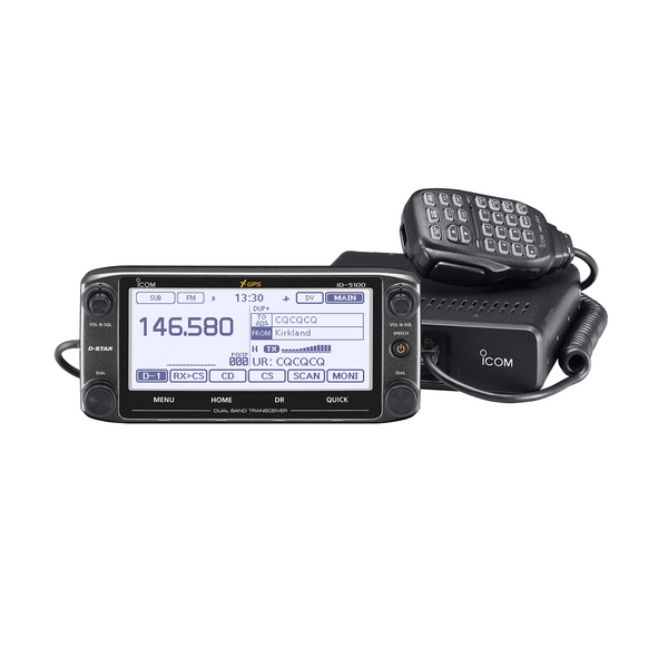 ICOM iD51 D-starデジタル/アナログハンディー144/430 ICOM, ID ICOM iD51 D-starデジタル/アナログハンディー144/430 ICOM, ID