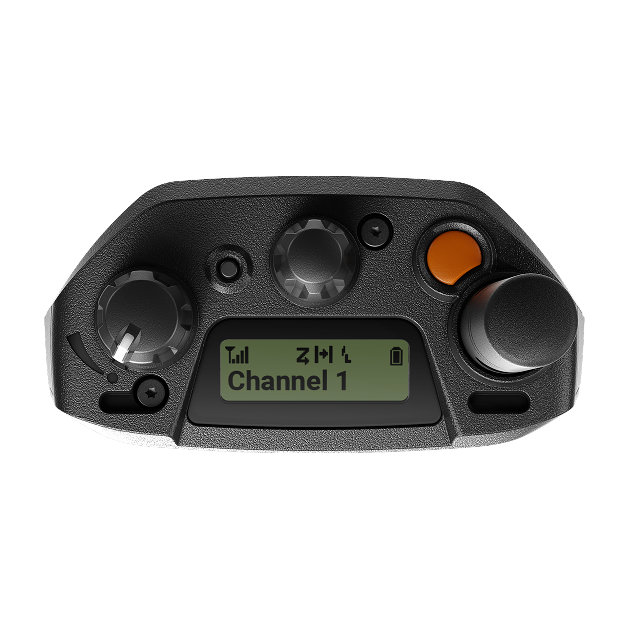 Motorola ION Portable Smart Radio – Atlantic Radio Communications Corp.