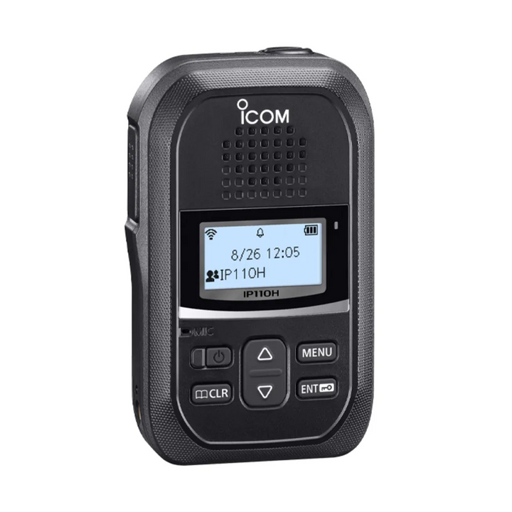PoC Two-Way Radios | Push-To-Talk Radios