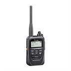 Icom IP504H LTE Portable with Global SIM - Instant Communication
