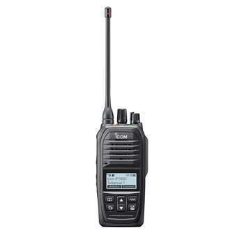 PoC Two-Way Radios | Push-To-Talk Radios