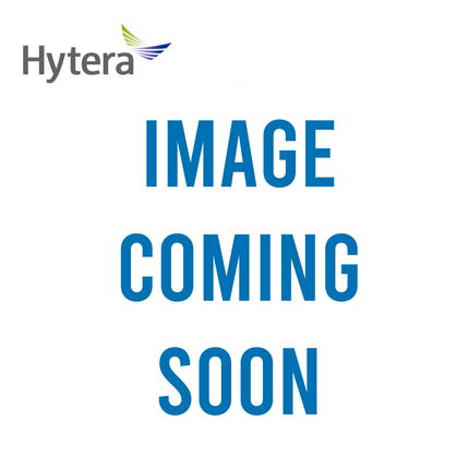 Hytera HYT-5110000000792A PTT Black Key for the Hytera TC-320