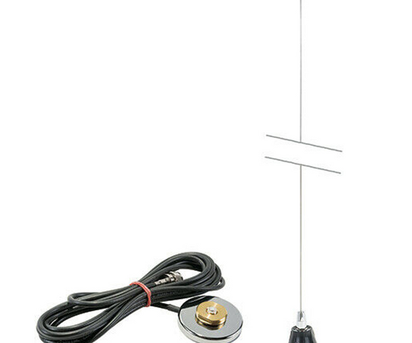 飛行機のアンテナ(VHF ANTENNA) 国際VHF・マリンVHF用アンテナ 飛行機のアンテナ(VHF ANTENNA)