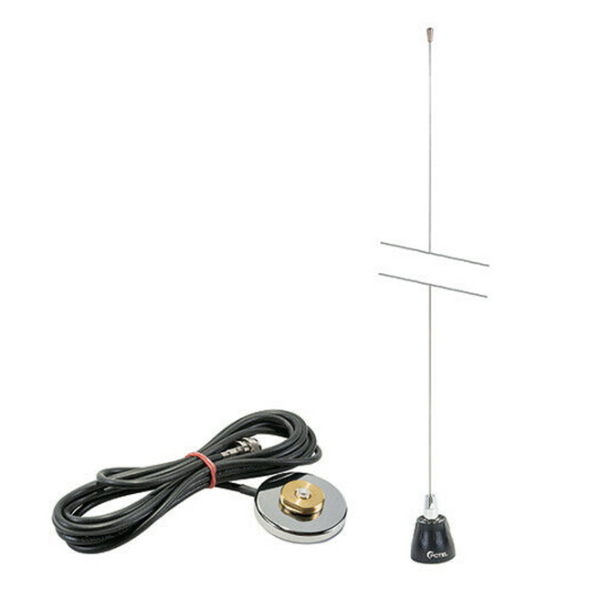 Icom K220A VHF Mobile Antenna | EOL (End of Life)