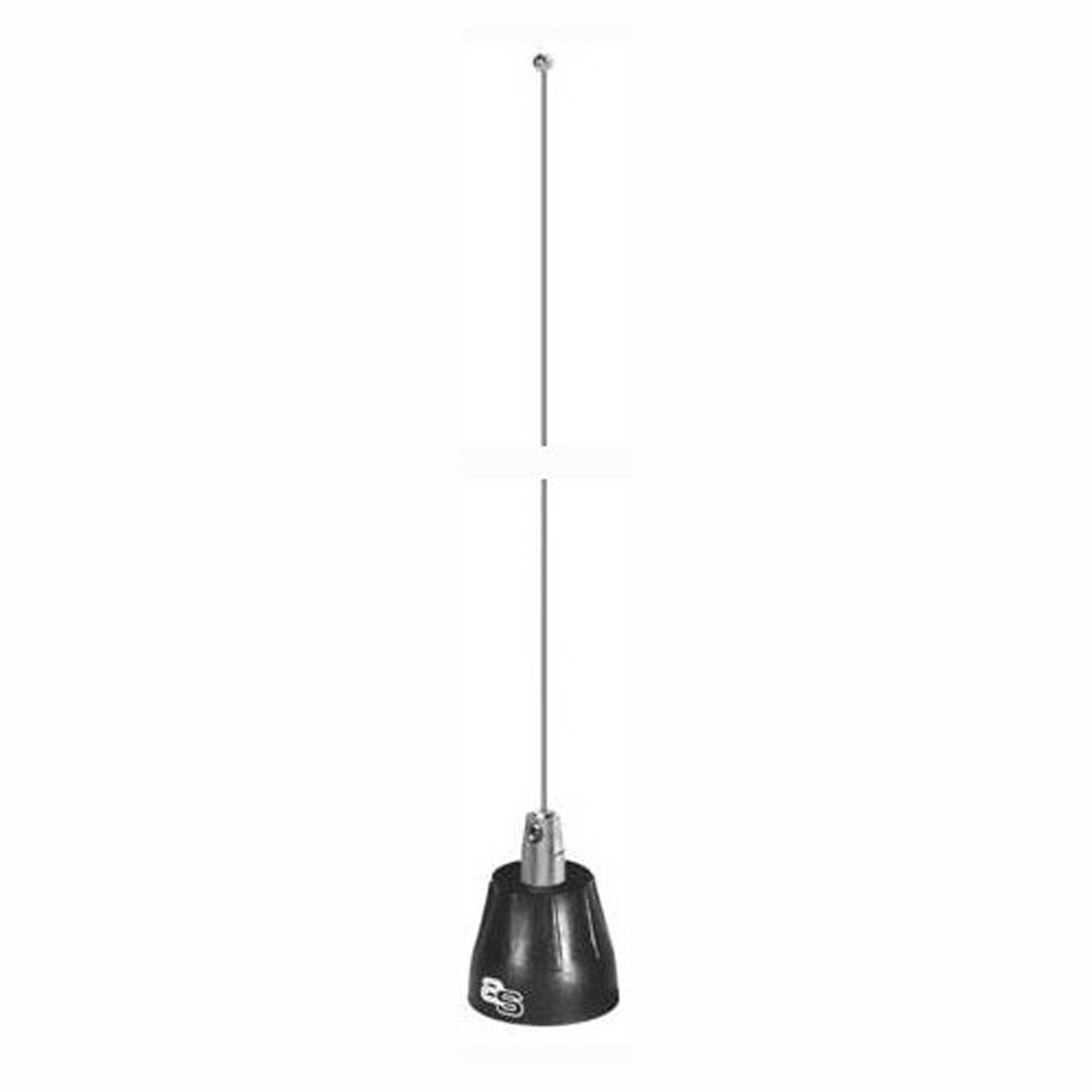Icom K220A MAG Aviation Mobile Antenna with Magnetic Mount