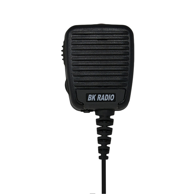 BK Technologies KAA0204-E35 Speaker Microphone