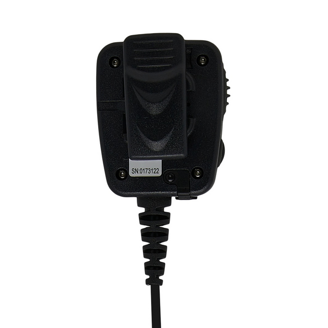 BK Technologies KAA0204-E35 Speaker Microphone