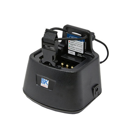 BK Technologies KAA0355P Standard Duty Vehicular Charger