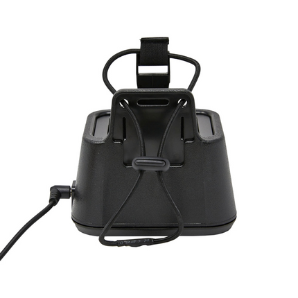 BK Technologies KAA0355P Standard Duty Vehicular Charger