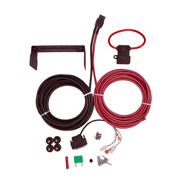 BK Technologies KAA0630 Dash Mount Install Kit