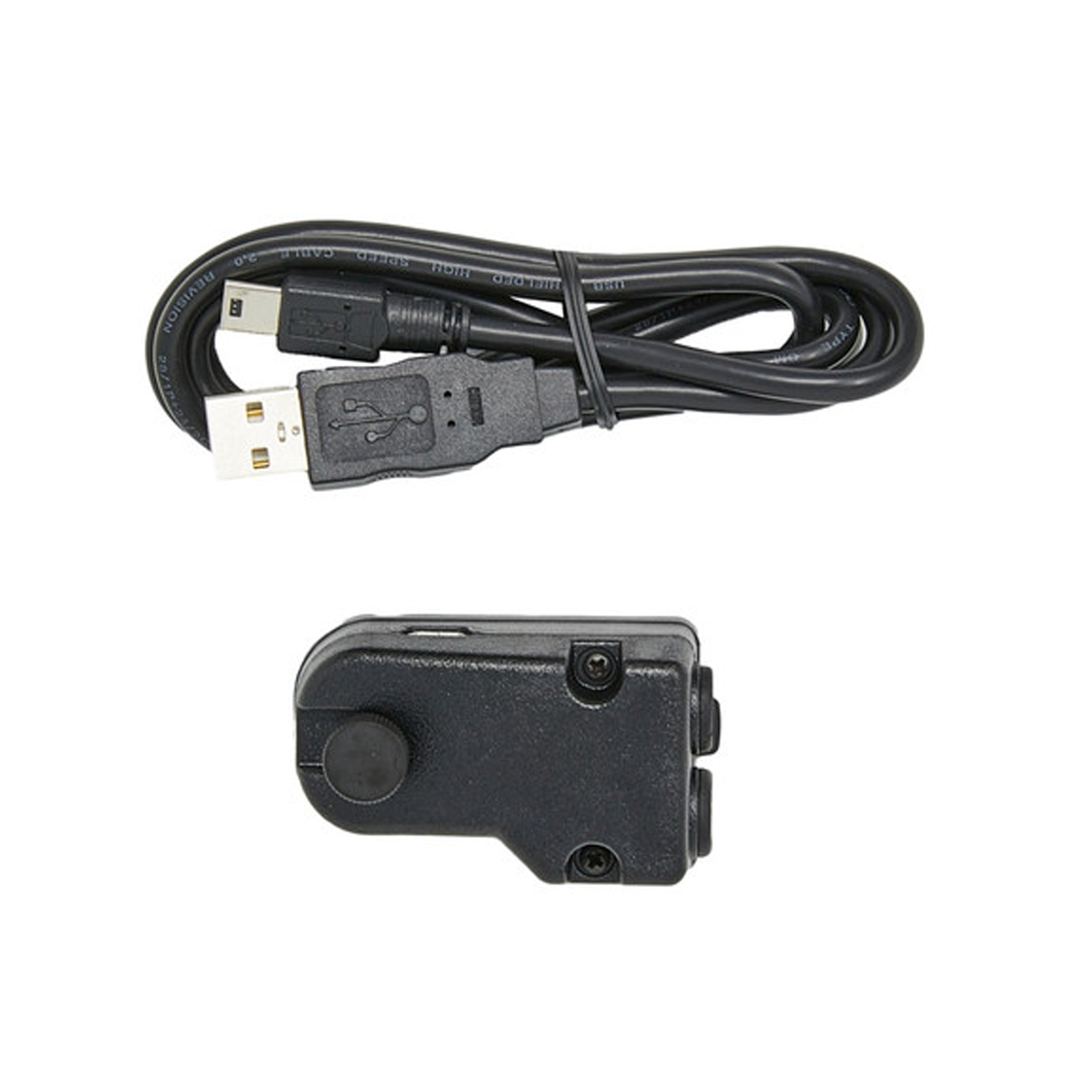 Kaa0715 Programming Kit BK Technologies KAA0710 Programming Cable and Adapter Kit for KNG Seri