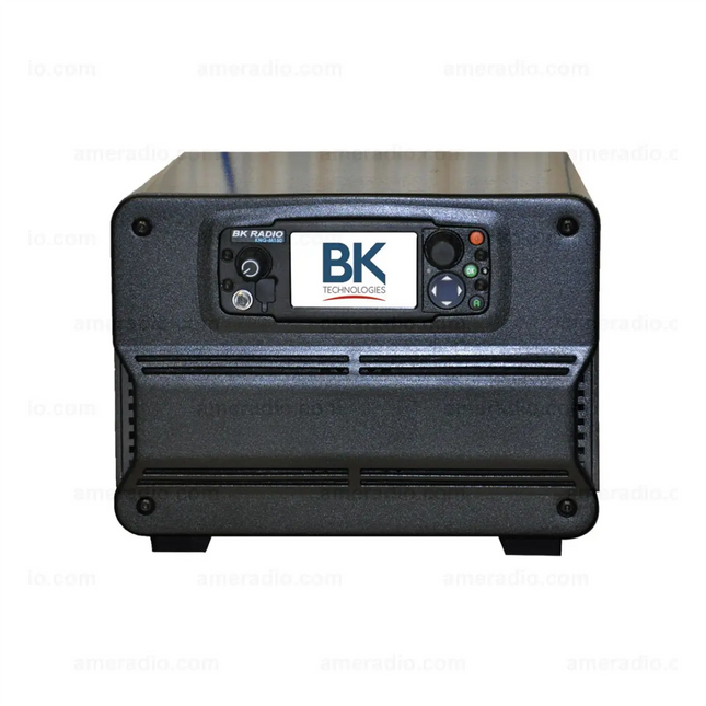 BK Technologies P25 KNG Series Digital Base Station Radios