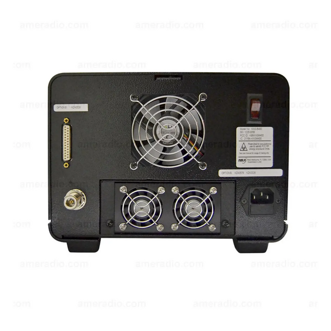 BK Technologies P25 KNG Series Digital Base Station Radios