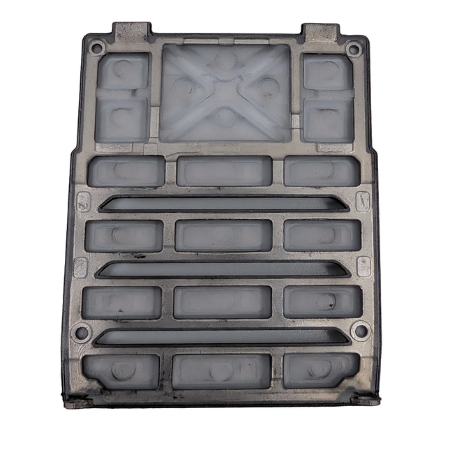 Motorola KP000218A01 Replacement Keypad, Front (Roman Layout)