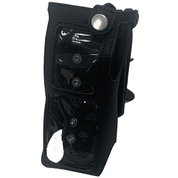 Hytera LCY026 Intrinsically Safe Carrying Leather Case – Atlantic Radio Communications Corp Hytera LCY026 Intrinsically Safe Carrying Leather Case – Atlantic Radio Communications Corp