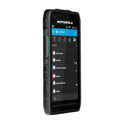 Motorola LEX L11 LTE DEVICE (NA)