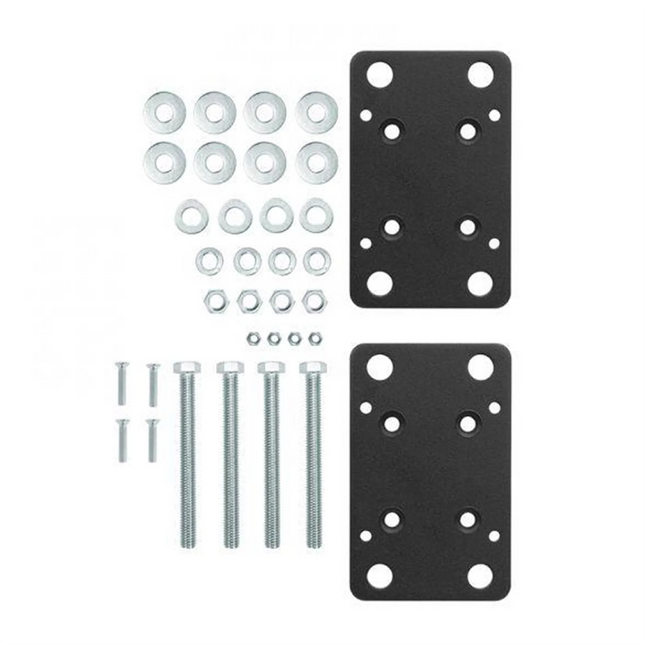 Motorola LMFLEXT-03 Forklift Pillar Mount