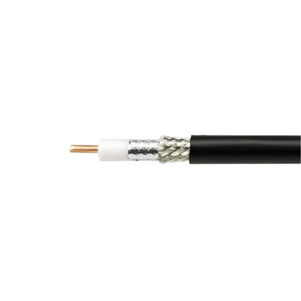 Atlantic Radio LMR400 Coaxial Cable | Per Foot