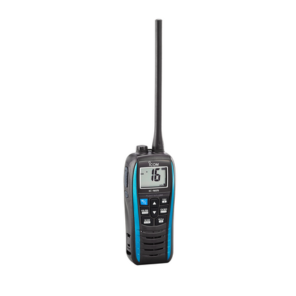 Icom M25 VHF Marine Radio