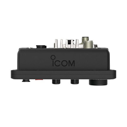 Icom M510 EVO Class D DSC VHF Fixed Mount Transceiver - NMEA 2000™