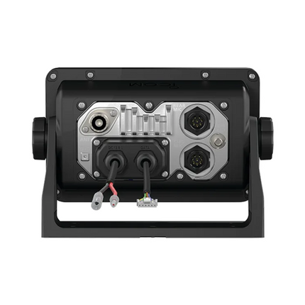 Icom M510 Plus VHF Fixed Mount Radio with AIS - Class D DSC, NMEA 2000™