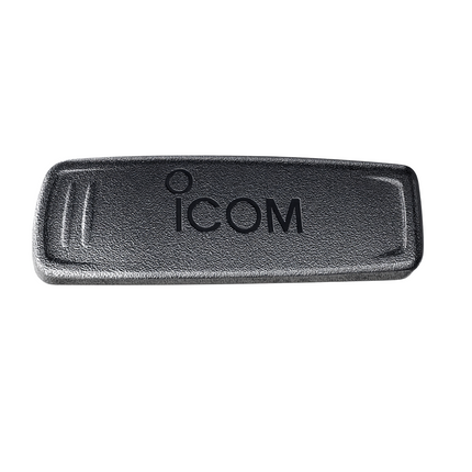 Front view of the Icom MB115