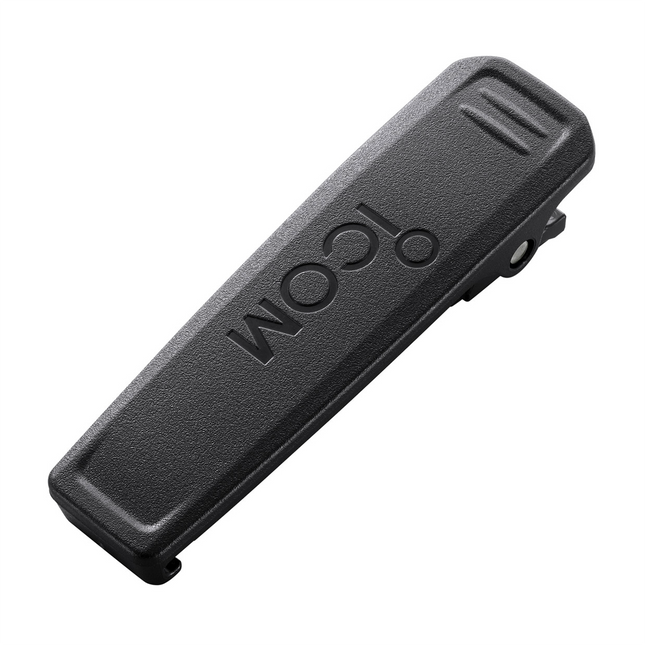 Icom MB133 Alligator Type Belt Clip