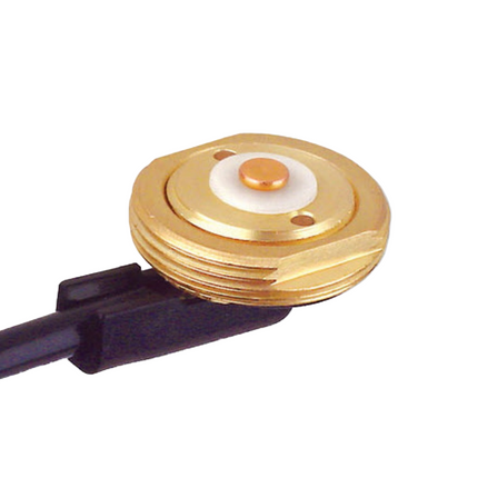 TE Connectivity MB8 NMO Kit with 17 Feet of RG-58U Coaxial Cable