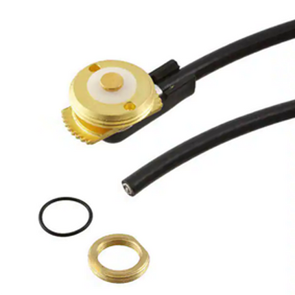 TE Connectivity MB8 NMO Kit with 17 Feet of RG-58U Coaxial Cable