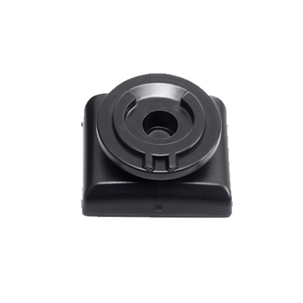Icom MB96N Swivel Belt Hanger for Portable Radios