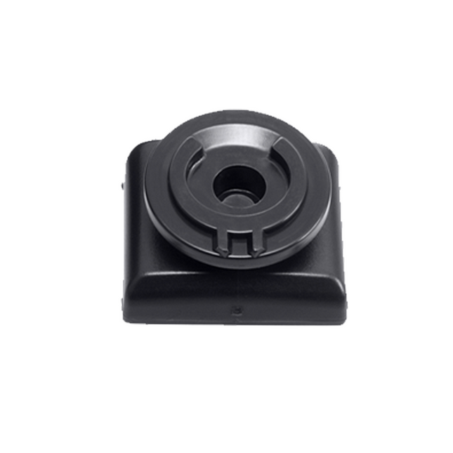 Icom MB96N Swivel Belt Hanger for Portable Radios
