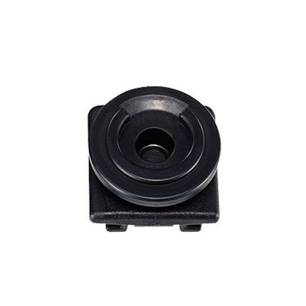 Icom MB96N Swivel Belt Hanger for Portable Radios