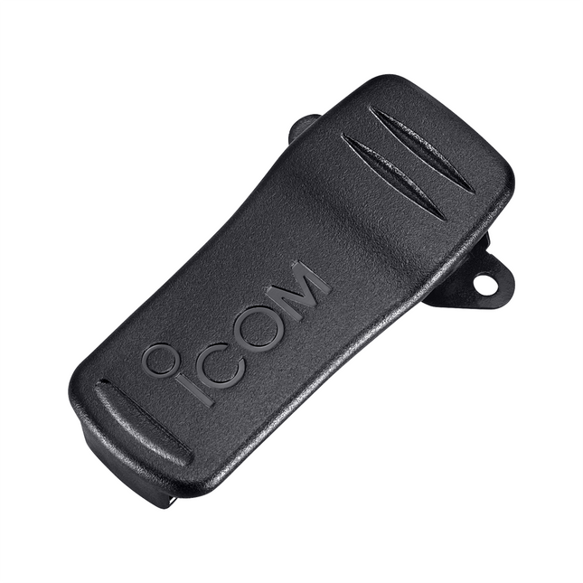 Icom MB98 Alligator Type Belt Clip