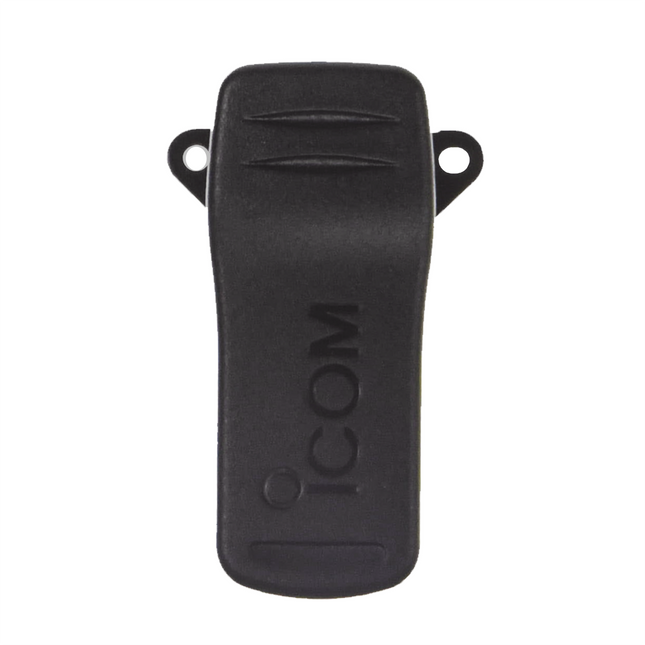 Icom MB98 Alligator Type Belt Clip