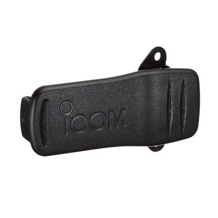Icom MB98 Alligator Type Belt Clip