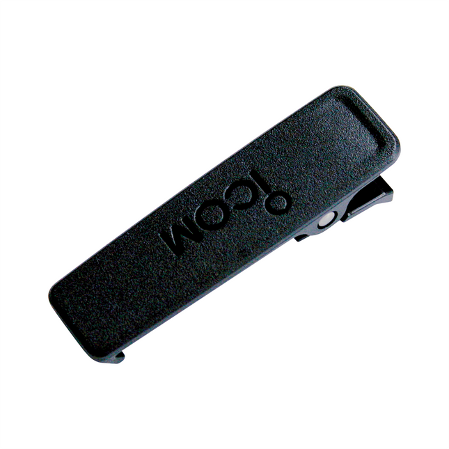 Icom MBB1 Alligator Belt Clip for IP110H | MBB-1