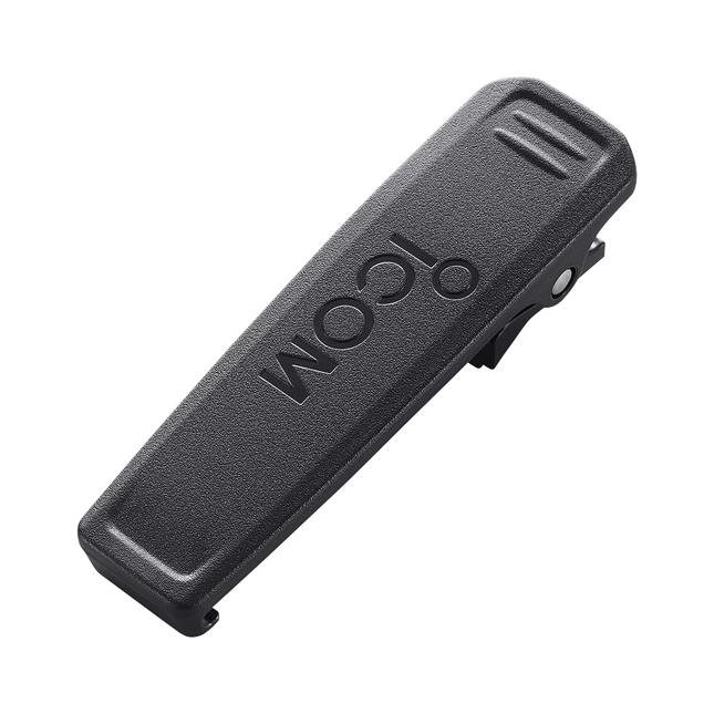 Icom MBB5 Belt Clip