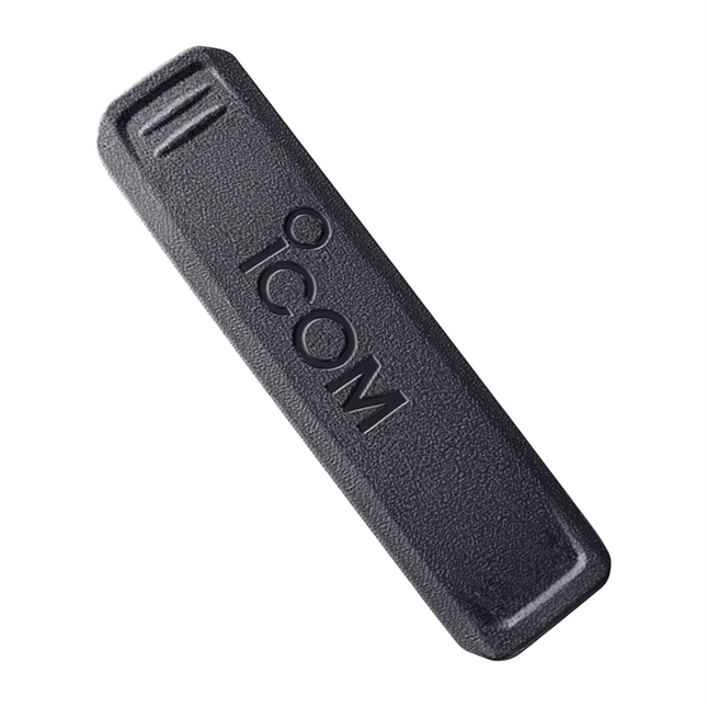 Icom MBB5 Alligator-Type Belt Clip