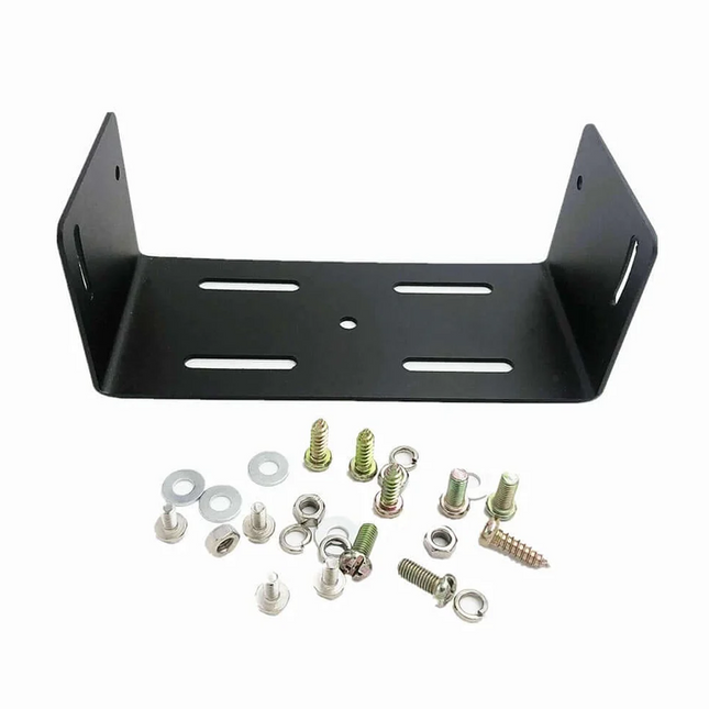 Icom MBF4 Mobile Radio Main Body Mounting Bracket