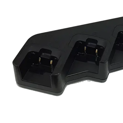 Hytera MCL22 Wireless Six-Unit Multi-Charger for Hytera PD362i